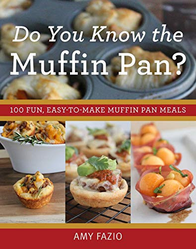 Do You Know the Muffin Pan