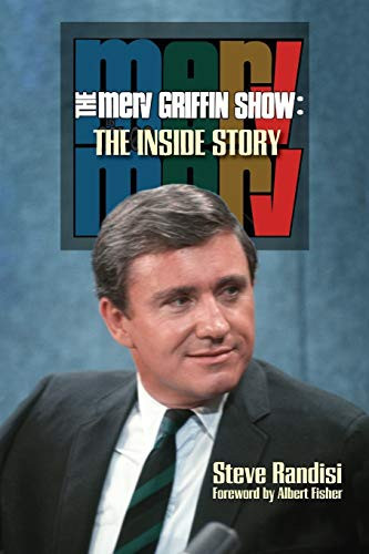 Merv Griffin Show: The Inside Story