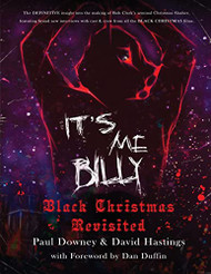 It's me Billy - Black Christmas Revisited