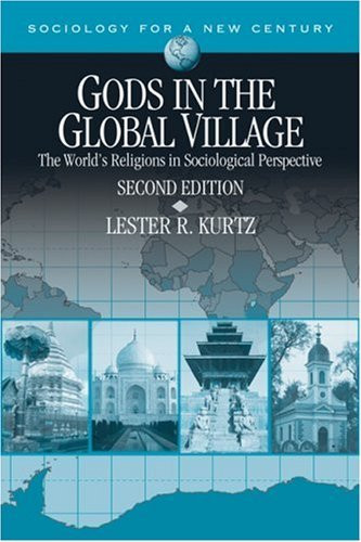 Gods In The Global Village