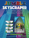 Jumble Skyscraper: A Superstructure of Peerless Puzzles!