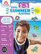 Evan-Moor Daily Summer Activities Grade 2-3