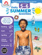 Evan-Moor Daily Summer Activities Grade 5-6