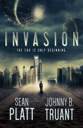 Invasion (Alien Invasion)