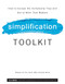 Why Simple Wins Toolkit