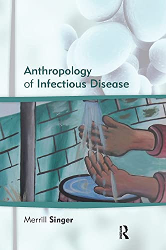 Anthropology of Infectious Disease