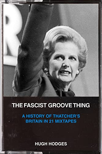 Fascist Groove Thing