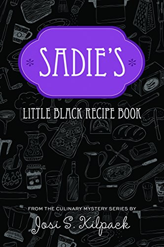 Sadie's Little Black Recipe Book