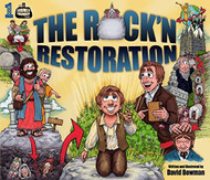 Rock'n Restoration