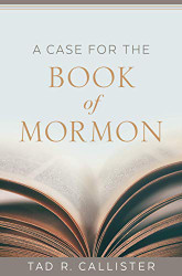 Case for the Book of Mormon
