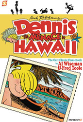 Dennis the Menace #3: Dennis the Menace in Hawaii