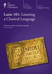 Latin 101: Learning a Classical Language