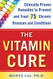 Vitamin Cure