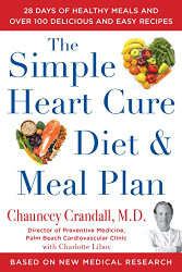 Simple Heart Cure Diet and Meal Plan