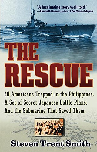 Rescue: A True Story of Courage and Survival in World War II