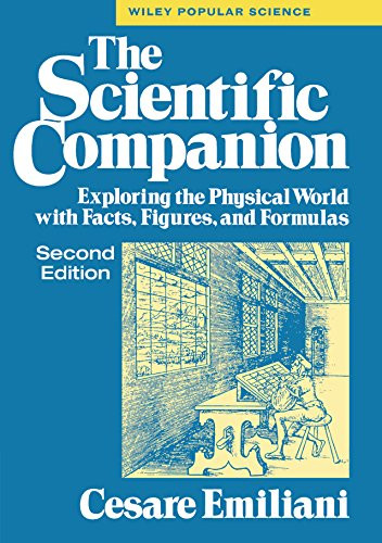 Scientific Companion