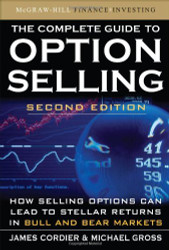 Complete Guide To Option Selling