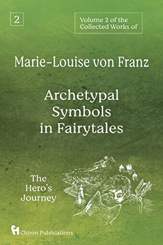 Volume 2 of the Collected Works of Marie-Louise von Franz