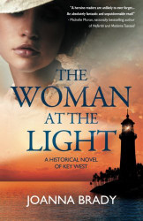 Woman at the Light