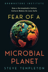 Fear of a Microbial Planet