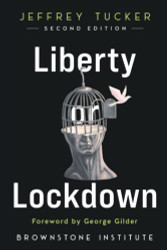 Liberty or Lockdown