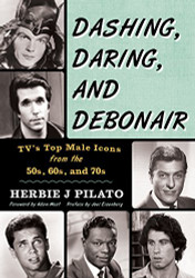 Dashing Daring and Debonair