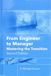 From Engineer to Manager: Mastering the Transition