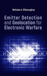 Emitter Detection and Geolocation for Electronic Warfare - The Artech