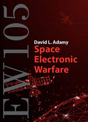 Ew 105: Space Electronic Warfare