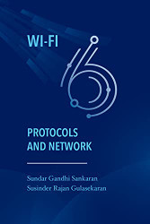 Wi-Fi 6 Protocol and Network