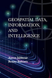 Geospatial Data Information and Intelligence