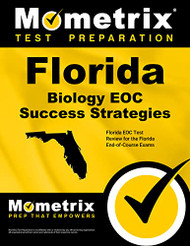 Florida Biology EOC Success Strategies Study Guide