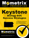 Keystone Biology EOC Success Strategies Study Guide