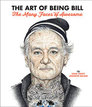 Art of Being Bill