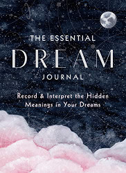 Essential Dream Journal Volume 9