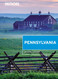 Moon Pennsylvania (Travel Guide)