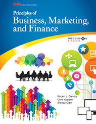 Principles of Business Marketing and Finance