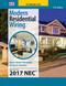 Modern Residential Wiring (Workbook)
