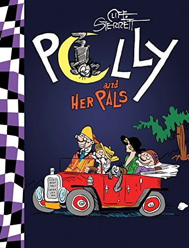 Polly and Her Pals volume 2: 1928-1930