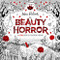 Beauty of Horror 1: A GOREgeous Coloring Book