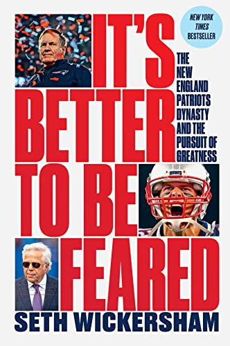 It's Better to Be Feared
