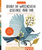 Geninne's Art: Birds in Watercolor Collage and Ink: A field guide