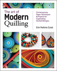 Art of Modern Quilling