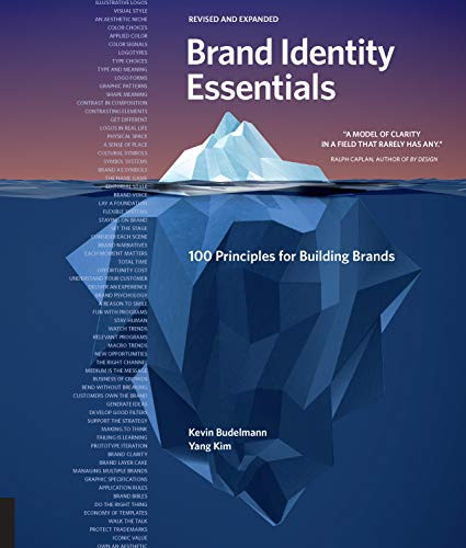 Brand Identity Essentials Revised and Expanded