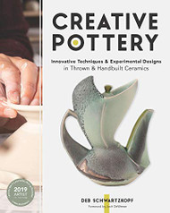 Creative Pottery: Innovative Techniques and Experimental Designs