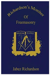 Richardson's monitor of freemasonry
