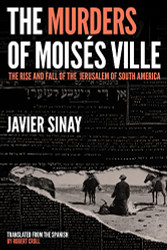 Murders of Moisis Ville