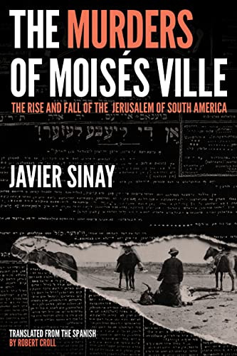 Murders of Moisis Ville