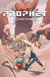 Prophet Volume 5: Earth War