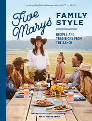 Five Marys Family Style